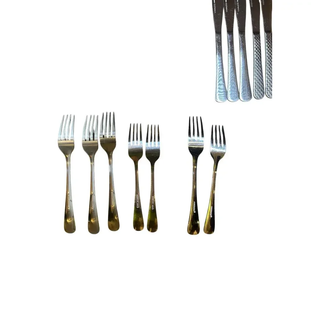 Farberware selling mixed